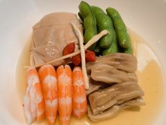 -玫瑰厅上海菜(兴国路店)