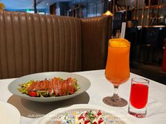 -戈雅法餐厅(世界城广场店)