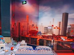 -上海乐高探索中心