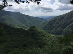 -五女峰国家森林公园