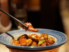 -那家小馆•北京菜•烤鸭(中关村店)