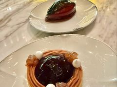 -沁蝶 Butterfly Patisserie甜品蛋糕(北京瑰丽酒店)