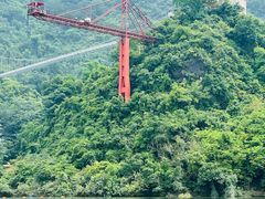 -宝晶宫旅游景区