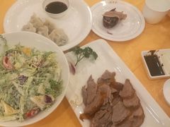 -北京全聚德(西客站店)