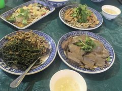 -桂园白粥·潮汕老味道