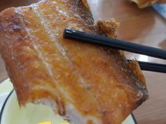 -洲晓鲜·舟山海鲜大排档(朱家尖风景区店)