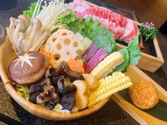 -湊湊火锅·茶憩(和平大悦城店)