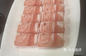 Xilin Gol High-Calcium Lamb
