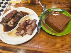 -澳门陈光记烧味饭店(南京德基广场店)
