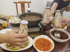 -盐池羊羔肉主题餐厅