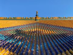 -香山公园