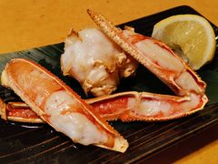 -蟹道乐(道顿堀本店)