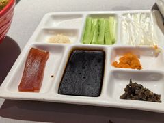 -范家小馆·四代传承烤鸭店(紫竹桥店)