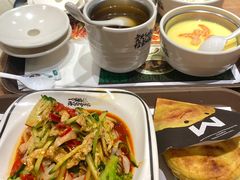 -魏家凉皮(科技三路店)