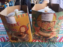 -半坡九号老挝冰咖啡