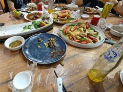 -醉壹号海鲜大排档(厦门美食地标店)