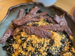 -青麦家·融合餐厅(江岛智立方店)