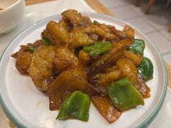 -京滨饭店·餐厅(阜外大街店)