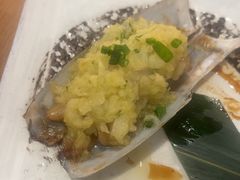-菊上日式料理(蚌埠银泰店)