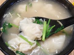 -小杨生煎(龙阳广场店)