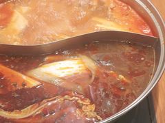 -呷哺呷哺 黄金牧场 (回龙观港龙店)