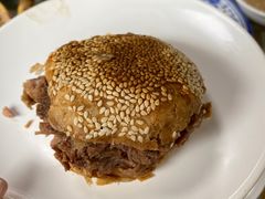 -清真·鸦儿李记·小馆(后海店)