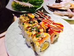 -紫金港国际饭店-自助早餐(申花路店)