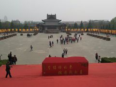 -大槐树寻根祭祖园