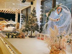 -天空花园餐吧·生日·团建(南山店)