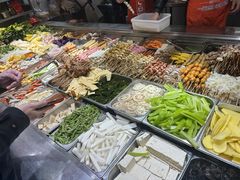-林静小吃(复兴路店)