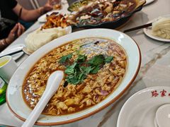 -路家小馆(富力又一城店)