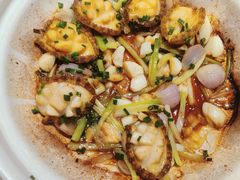 -阿拉斯加·海货(马王堆店)