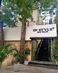 -IN STYLE·全国形象店