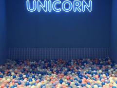-深圳独角兽星空艺术馆