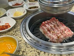 -安又胖韩国烤肉(泰达永旺店)