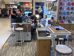 -爱畅享华为苹果手机维修服务(宝山天街店)