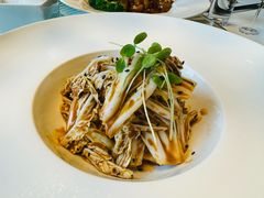 -中国坊中餐厅(石家庄希尔顿酒店)