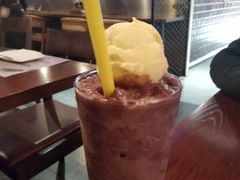 -斯比特花园西餐厅(东方商厦店)