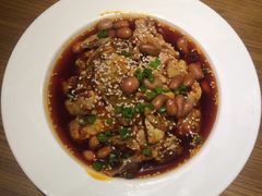 -花椒笑成都小馆(百脑汇店)