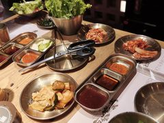 特色调料-西塔老太太泥炉烤肉(虹桥南丰城店)