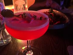 -MOSSO音乐酒吧·live house(长乐路店)