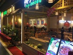 -椰夫人·养生椰子鸡(黄埔时代城店)