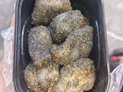麻糍-叶氏麻糍(鼓浪屿店)