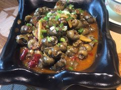 -串亿88烧烤·羊腿·羊蝎子(板泉路店)