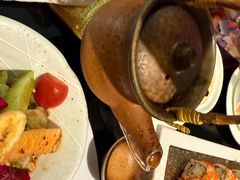 -天狗山料理(省体店)