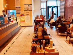 -星巴克(北京通州新光大中心店)