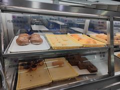 -清华大学-观畴园餐厅