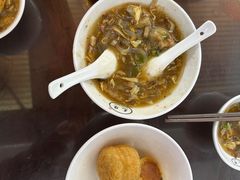 -毛华美食(清扬路店)