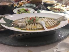 -汤记传菜(秀浦路店)