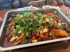 -银村街家常菜·早点·粥饼(北线阁店)